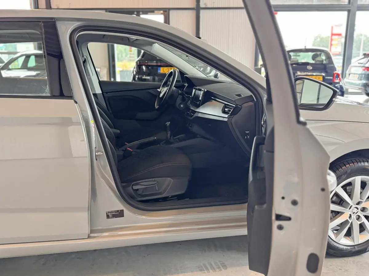 1.0 TSI 81kW Ambition