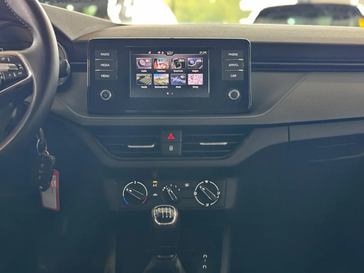 1.0 TSI 81kW Ambition