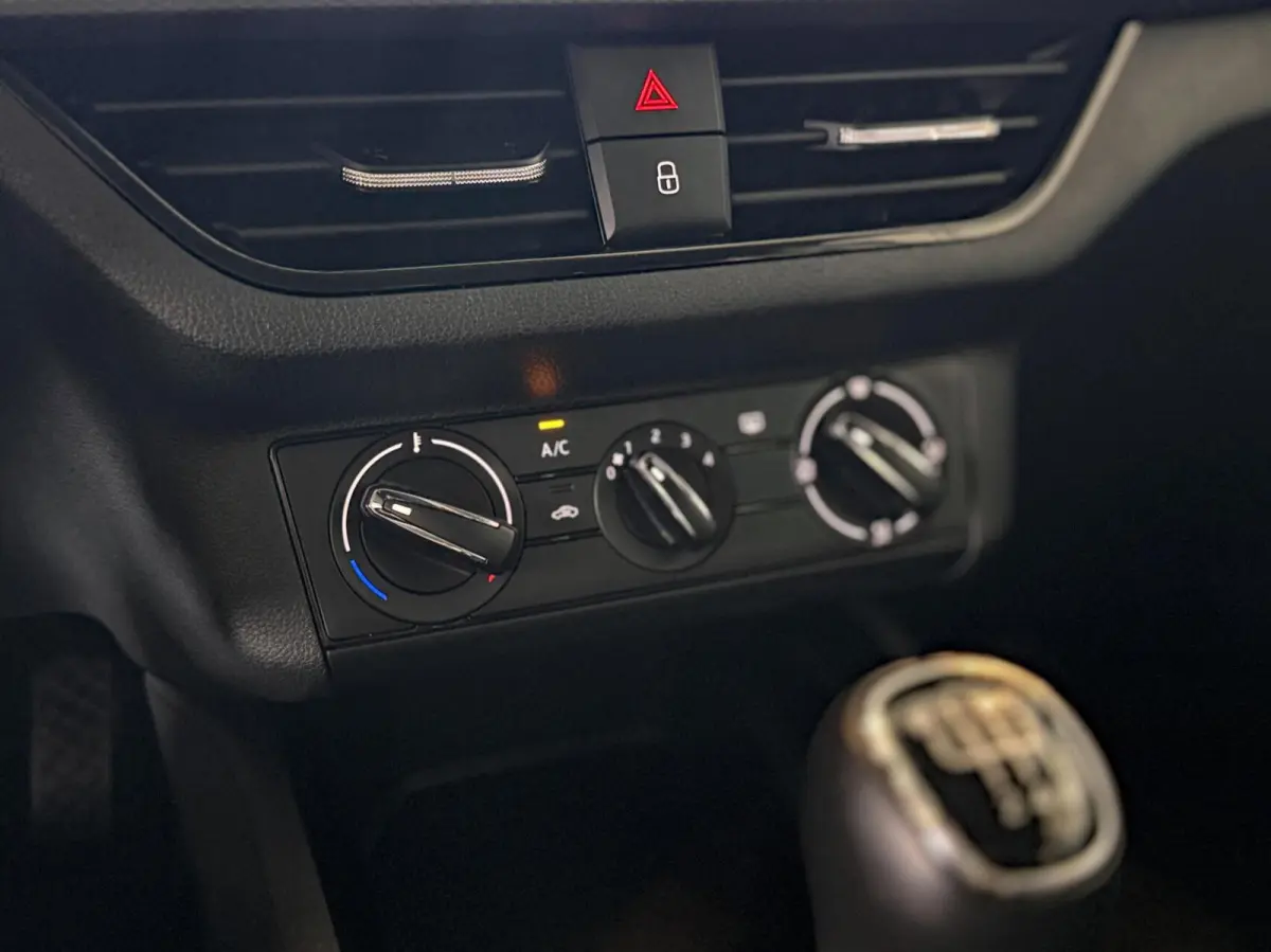 1.0 TSI 81kW Ambition