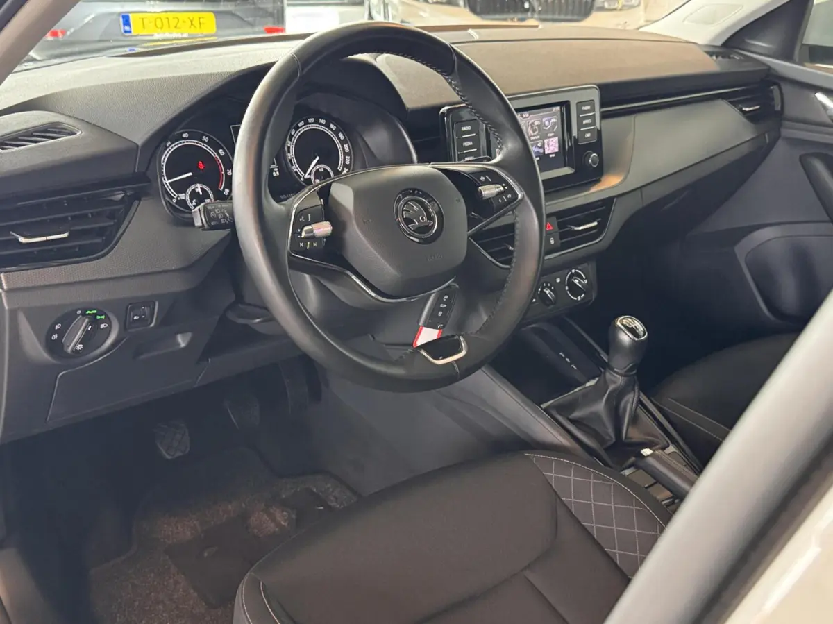 1.0 TSI 81kW Ambition