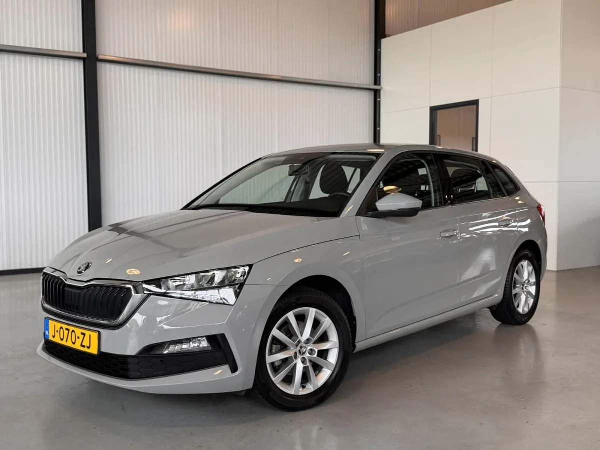 1.0 TSI 81kW Ambition