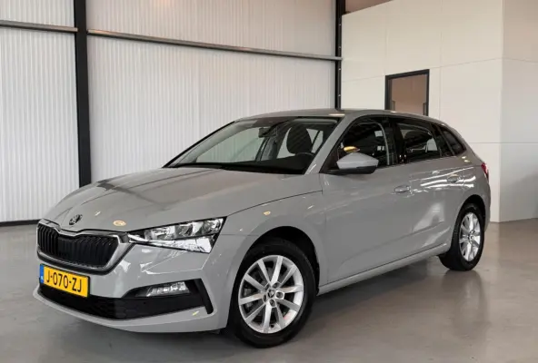 1.0 TSI 81kW Ambition