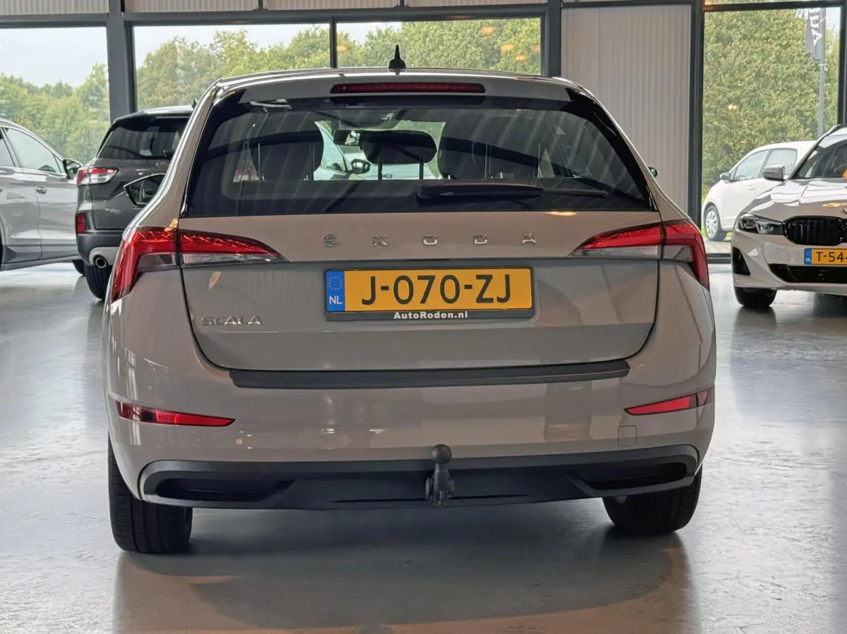 1.0 TSI 81kW Ambition