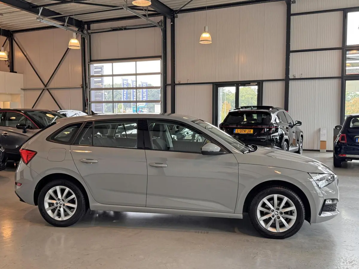 1.0 TSI 81kW Ambition