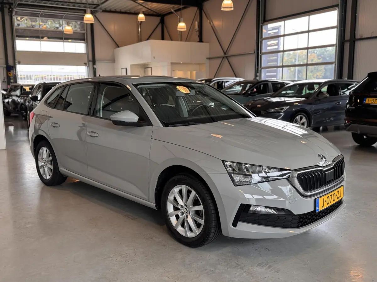 1.0 TSI 81kW Ambition