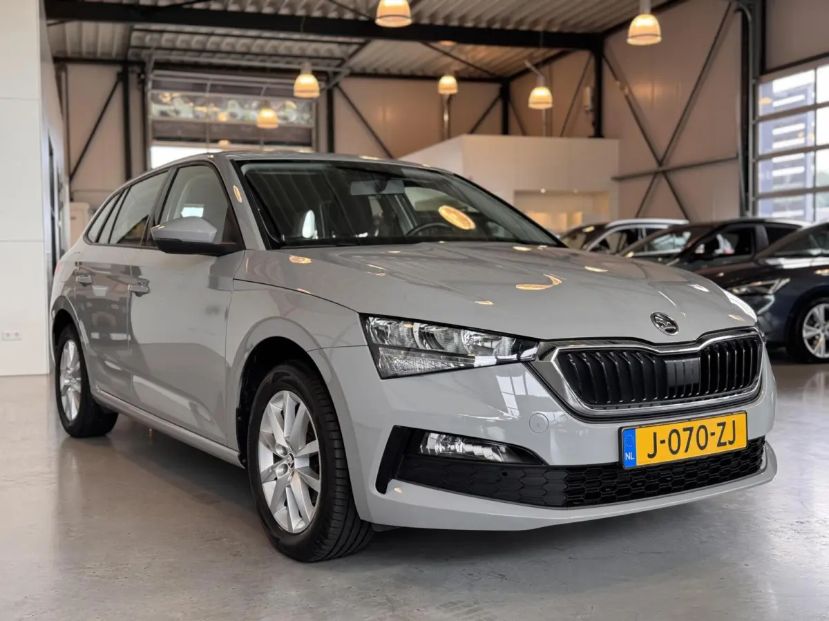 1.0 TSI 81kW Ambition