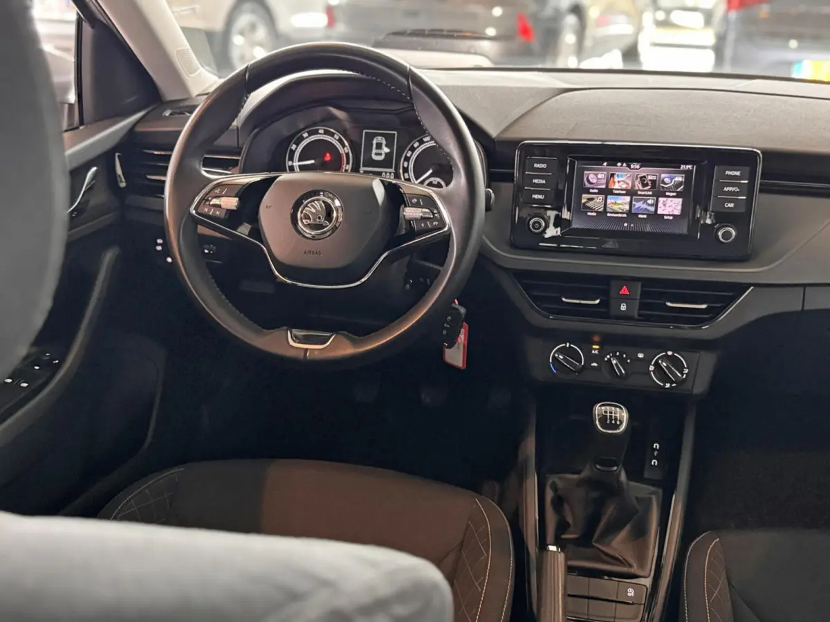 1.0 TSI 81kW Ambition
