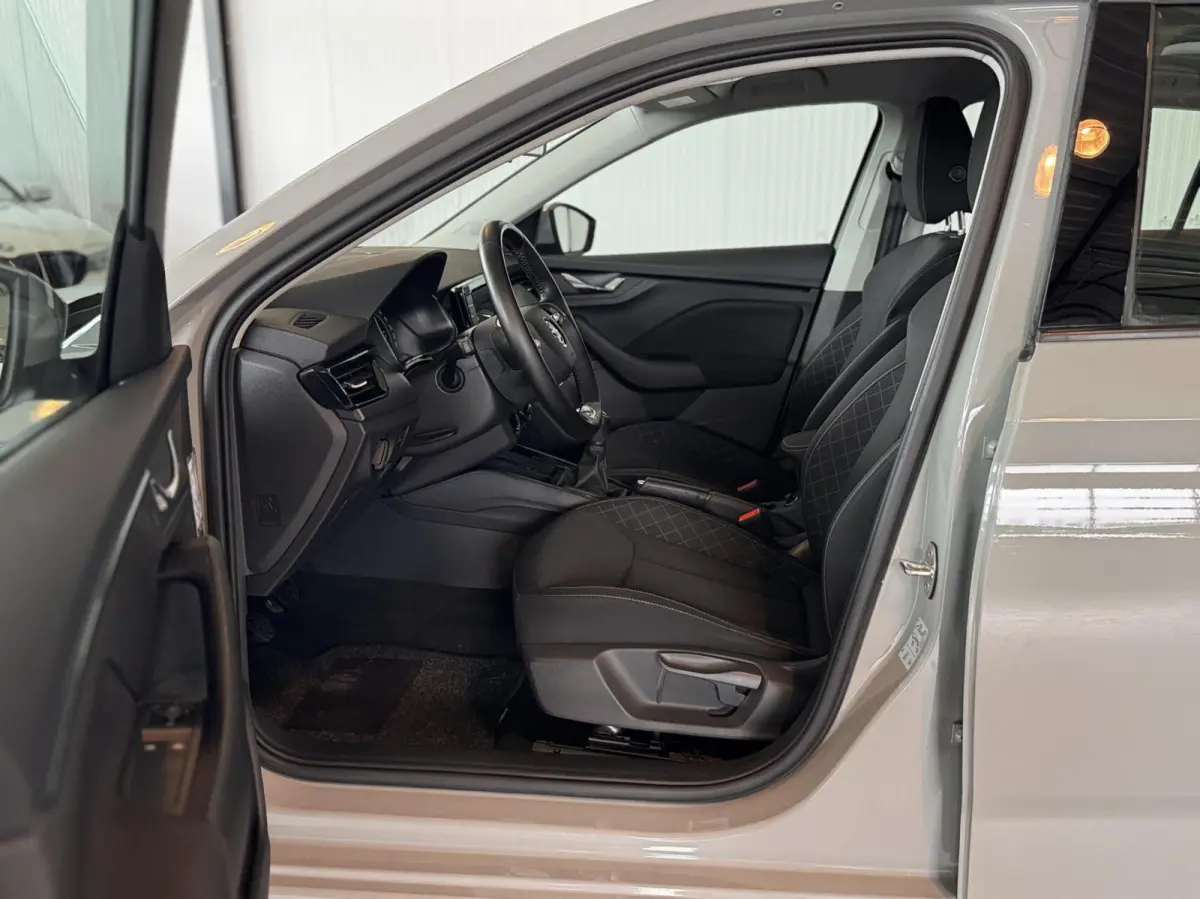 1.0 TSI 81kW Ambition