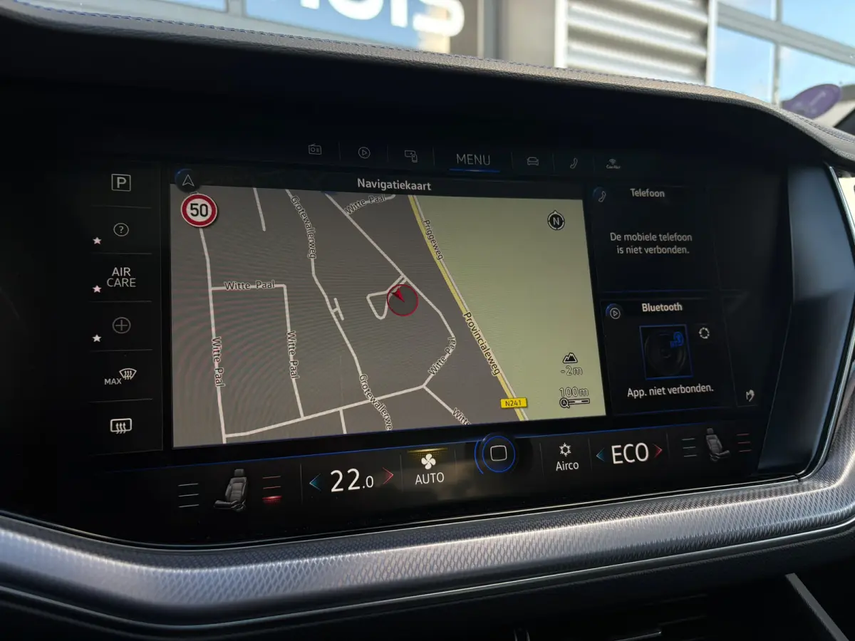 3.0 TSi 462 pk eHybrid 4MOTION R | Wegklapbare Trekhaak | Luchtvering | Dynaudio | HUD |