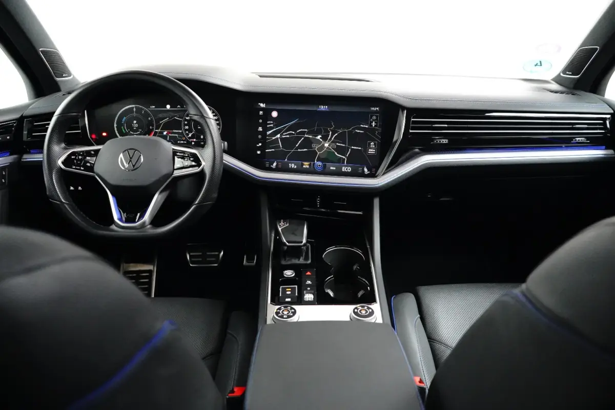3.0 TSi 462 pk eHybrid 4MOTION R | Wegklapbare Trekhaak | Luchtvering | Dynaudio | HUD |