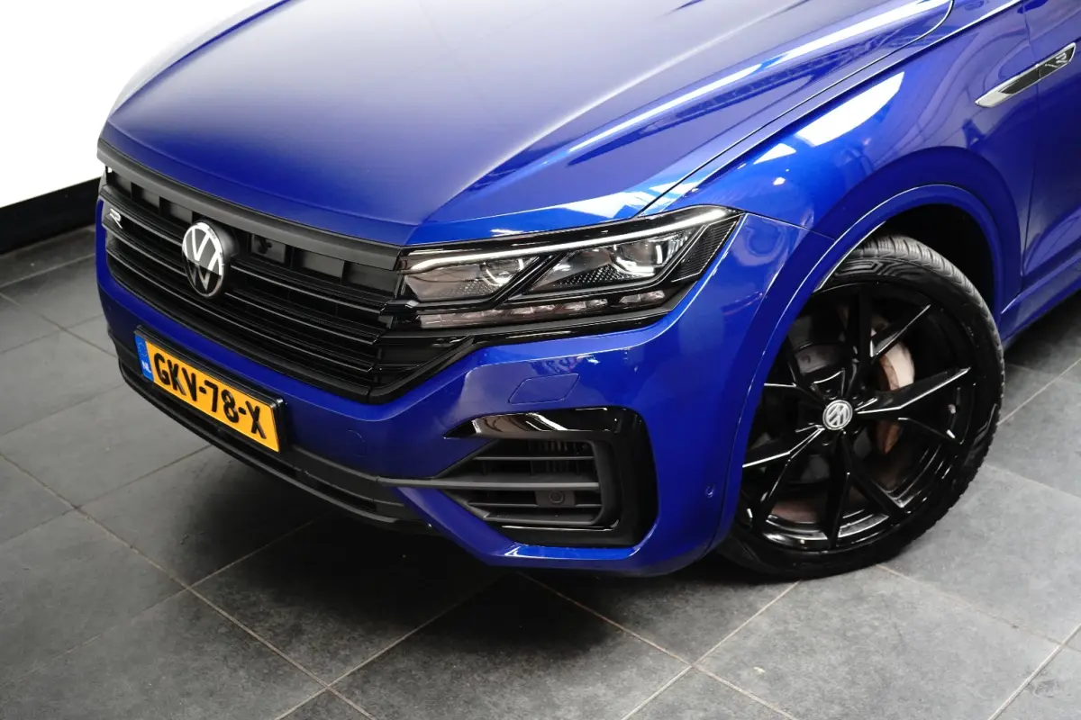 3.0 TSi 462 pk eHybrid 4MOTION R | Wegklapbare Trekhaak | Luchtvering | Dynaudio | HUD |