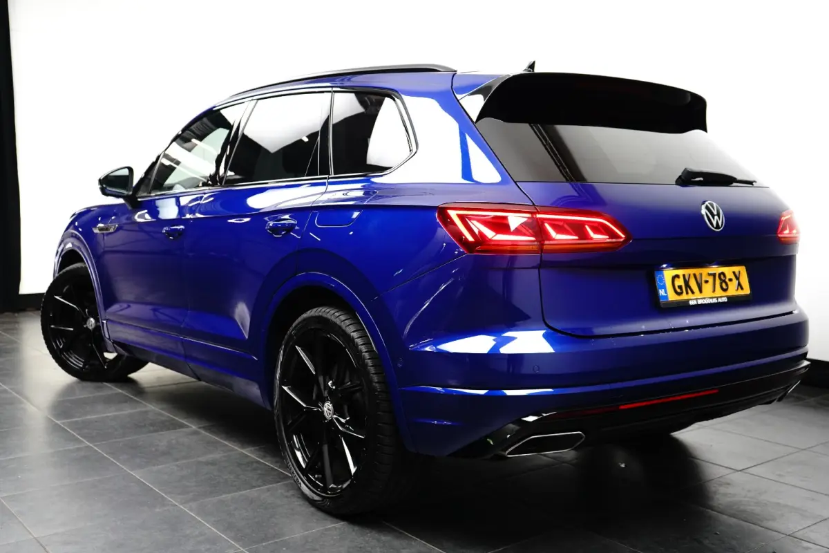 3.0 TSi 462 pk eHybrid 4MOTION R | Wegklapbare Trekhaak | Luchtvering | Dynaudio | HUD |