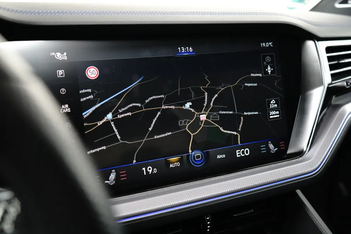 3.0 TSi 462 pk eHybrid 4MOTION R | Wegklapbare Trekhaak | Luchtvering | Dynaudio | HUD |