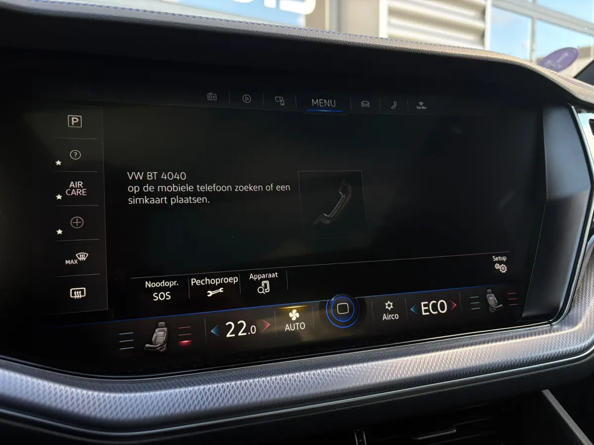 3.0 TSi 462 pk eHybrid 4MOTION R | Wegklapbare Trekhaak | Luchtvering | Dynaudio | HUD |