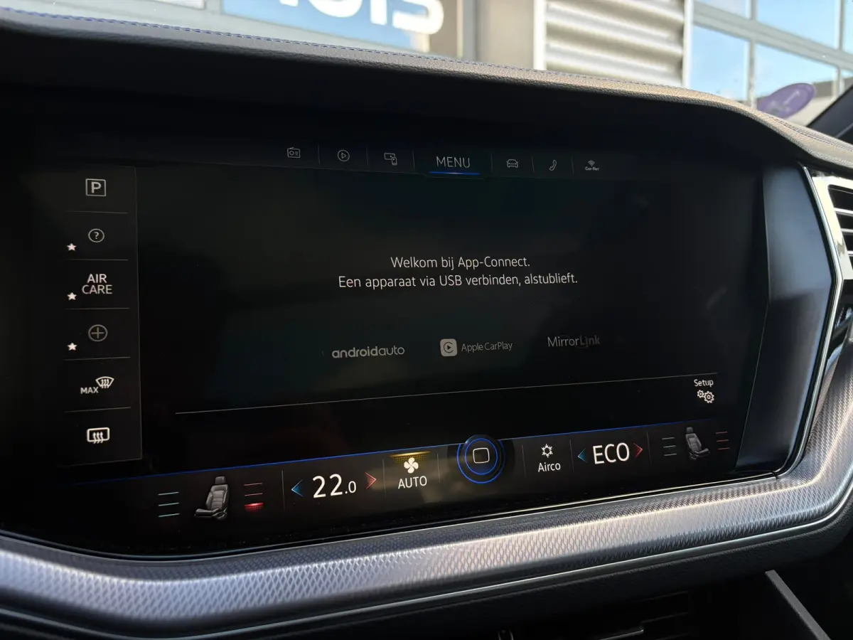 3.0 TSi 462 pk eHybrid 4MOTION R | Wegklapbare Trekhaak | Luchtvering | Dynaudio | HUD |