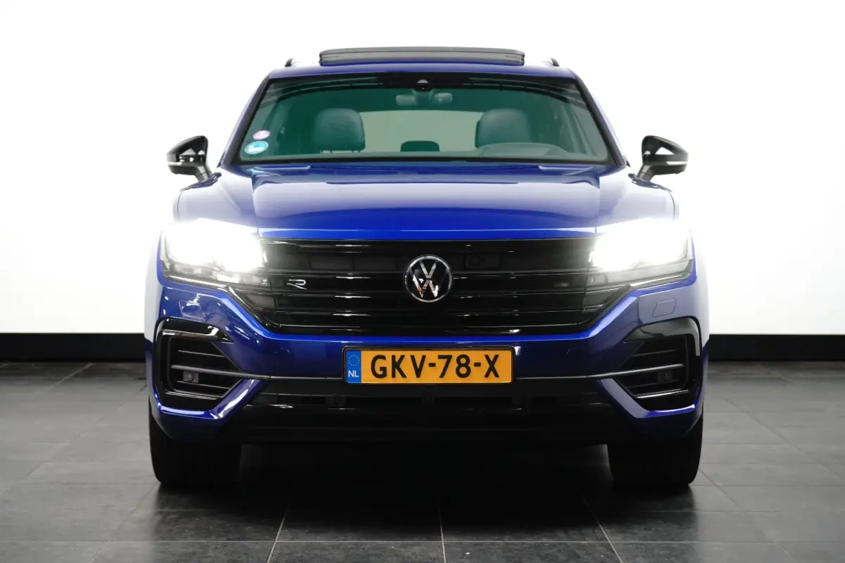 3.0 TSi 462 pk eHybrid 4MOTION R | Wegklapbare Trekhaak | Luchtvering | Dynaudio | HUD |
