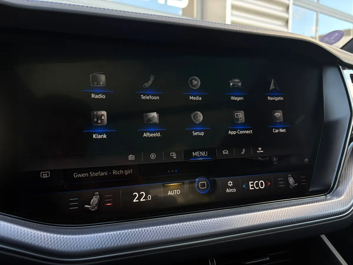 3.0 TSi 462 pk eHybrid 4MOTION R | Wegklapbare Trekhaak | Luchtvering | Dynaudio | HUD |