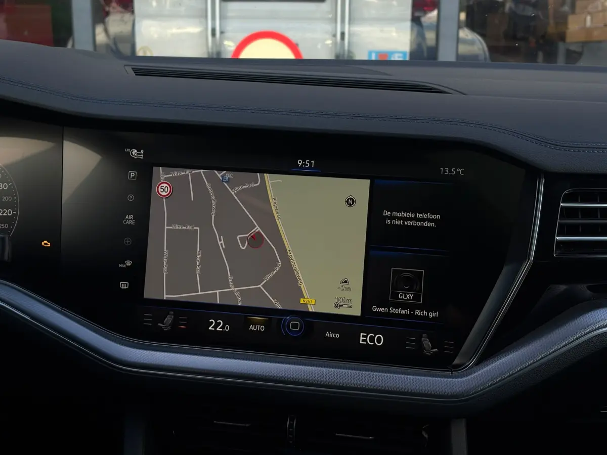 3.0 TSi 462 pk eHybrid 4MOTION R | Wegklapbare Trekhaak | Luchtvering | Dynaudio | HUD |