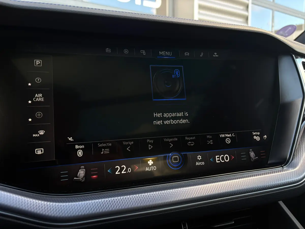 3.0 TSi 462 pk eHybrid 4MOTION R | Wegklapbare Trekhaak | Luchtvering | Dynaudio | HUD |