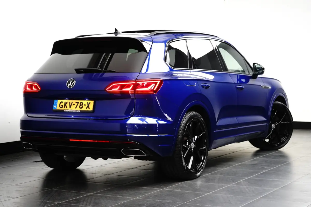 3.0 TSi 462 pk eHybrid 4MOTION R | Wegklapbare Trekhaak | Luchtvering | Dynaudio | HUD |