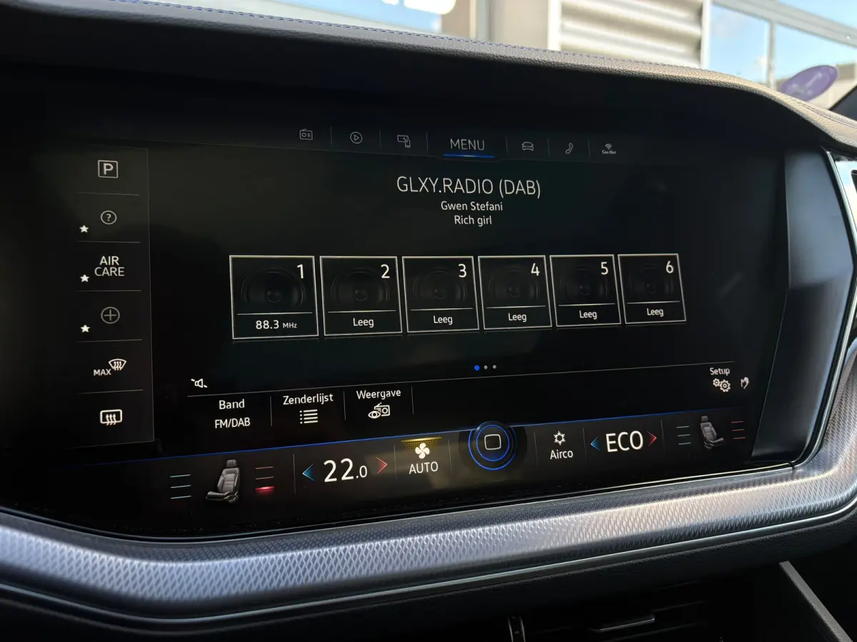 3.0 TSi 462 pk eHybrid 4MOTION R | Wegklapbare Trekhaak | Luchtvering | Dynaudio | HUD |