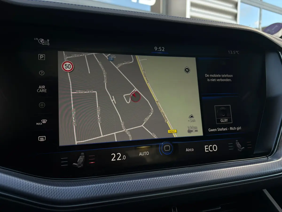 3.0 TSi 462 pk eHybrid 4MOTION R | Wegklapbare Trekhaak | Luchtvering | Dynaudio | HUD |