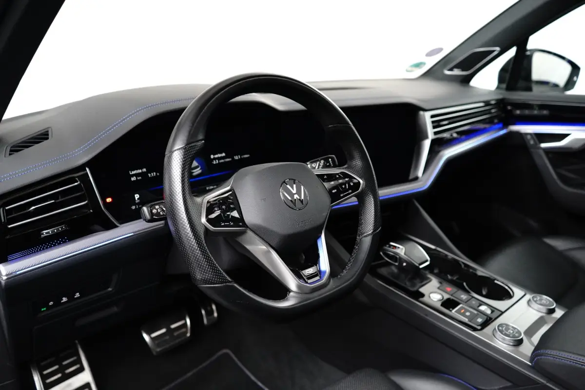 3.0 TSi 462 pk eHybrid 4MOTION R | Wegklapbare Trekhaak | Luchtvering | Dynaudio | HUD |