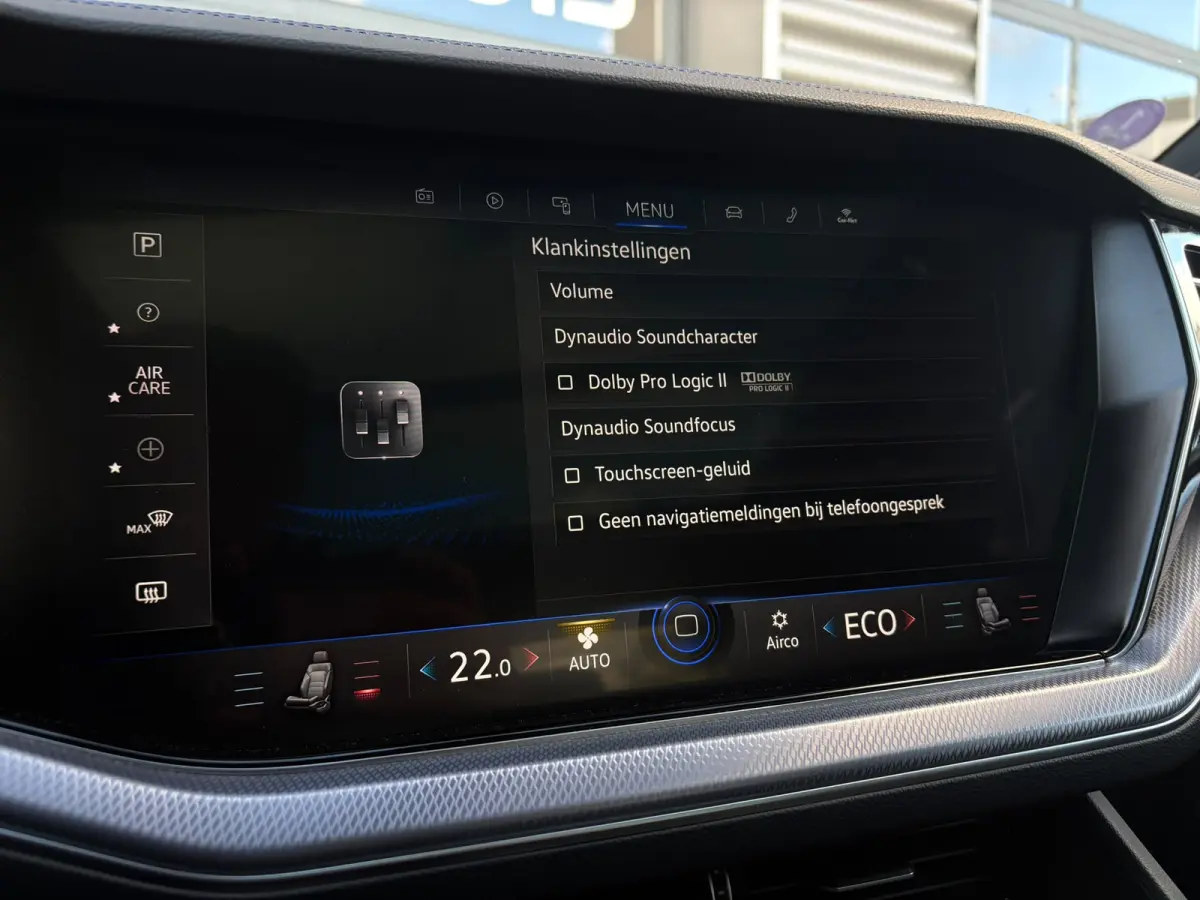 3.0 TSi 462 pk eHybrid 4MOTION R | Wegklapbare Trekhaak | Luchtvering | Dynaudio | HUD |