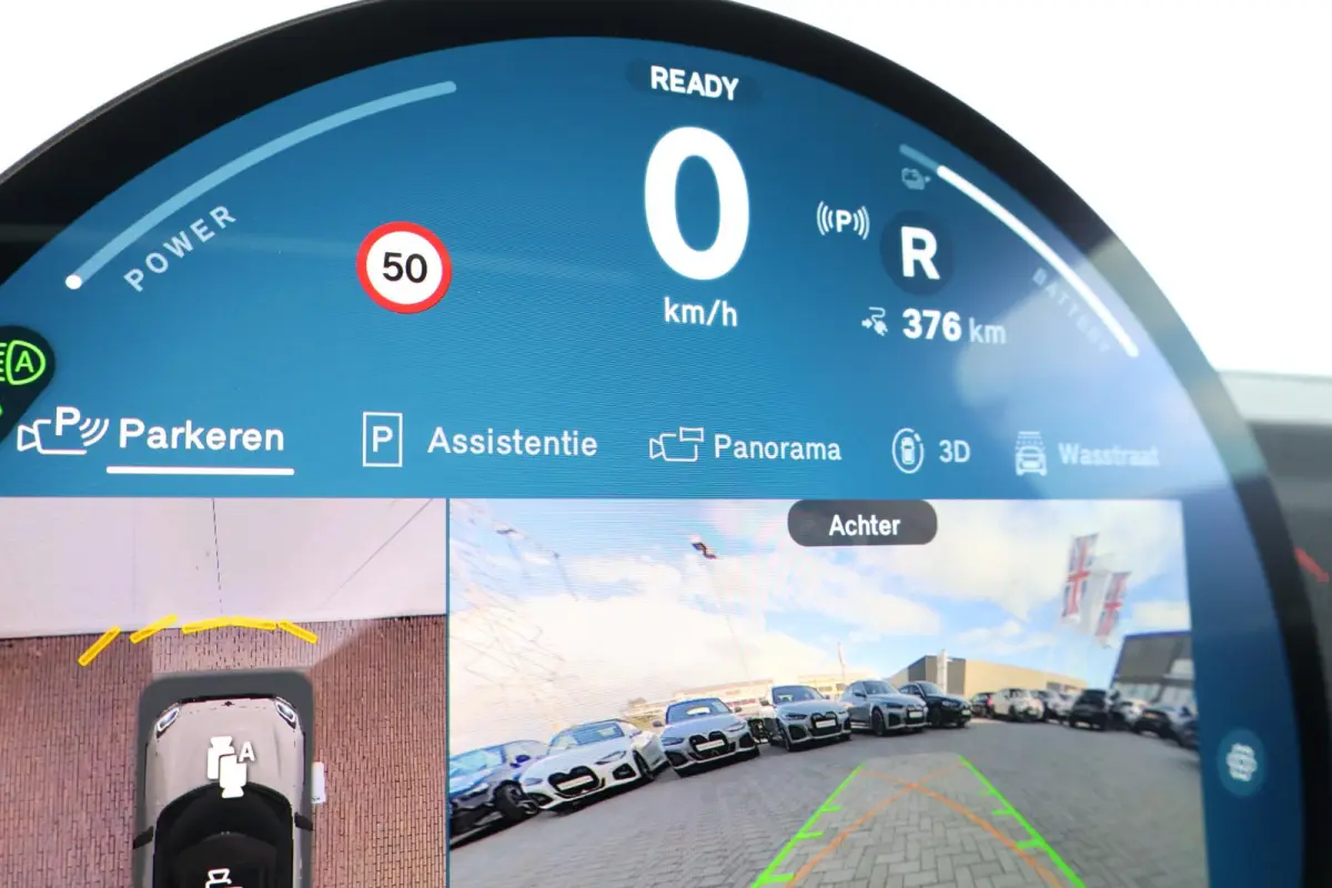 SE ALL4 John Cooper Works L 66.5 kWh | SoH 100% | Panorama Dak | Driving Assistant Plus | Parking Assistant Plus | Comforttoegang | Harman Kardon | Stuur & Stoelverwarming |