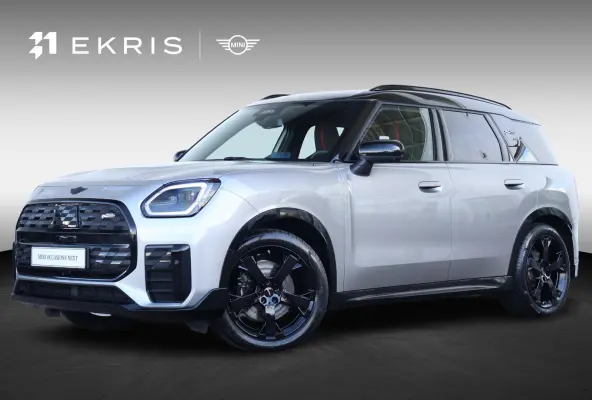 SE ALL4 John Cooper Works L 66.5 kWh | SoH 100% | Panorama Dak | Driving Assistant Plus | Parking Assistant Plus | Comforttoegang | Harman Kardon | Stuur & Stoelverwarming |