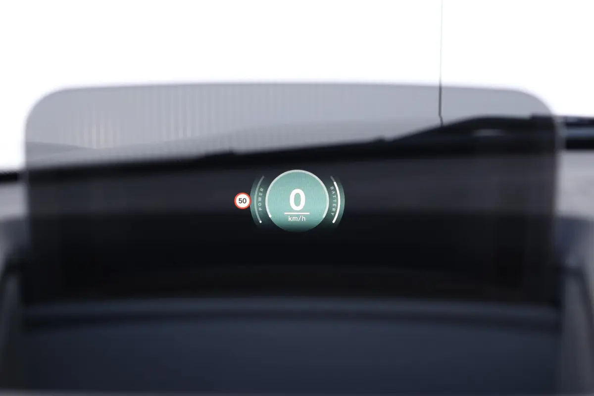 SE ALL4 John Cooper Works L 66.5 kWh | SoH 100% | Panorama Dak | Driving Assistant Plus | Parking Assistant Plus | Comforttoegang | Harman Kardon | Stuur & Stoelverwarming |