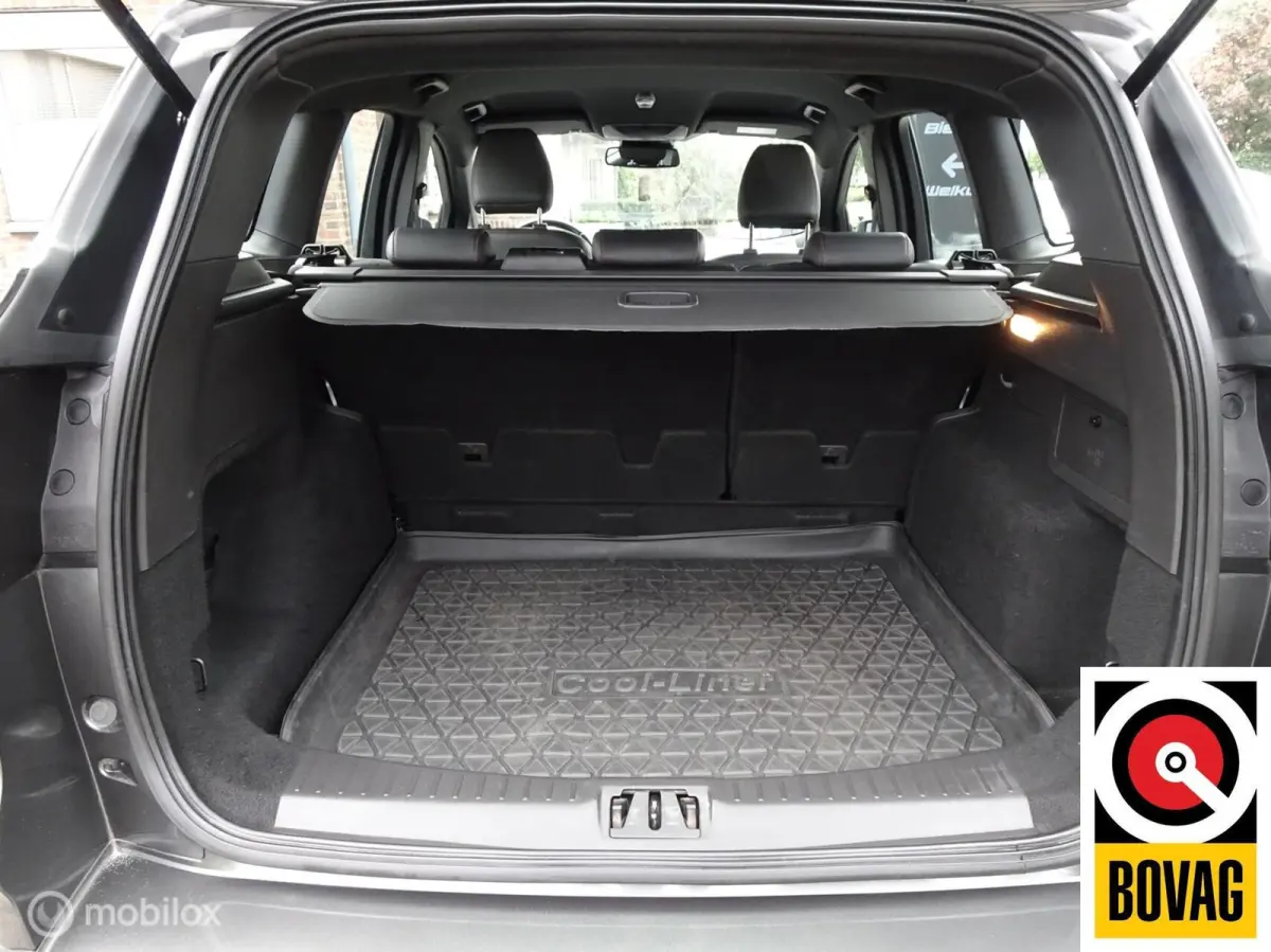 1.5 EcoBoost ST Line Trekhaak