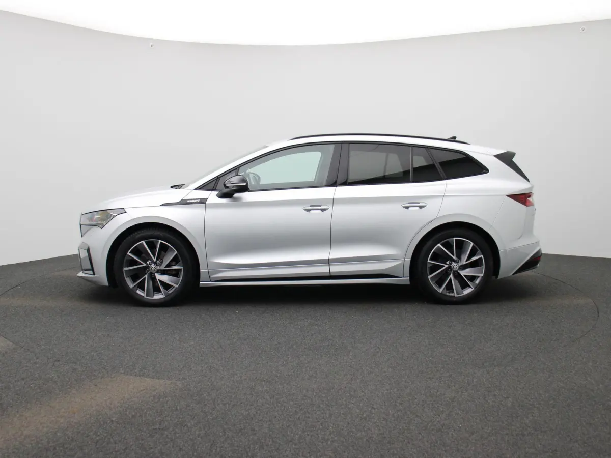 60 Sportline | 88,9% SOH |
