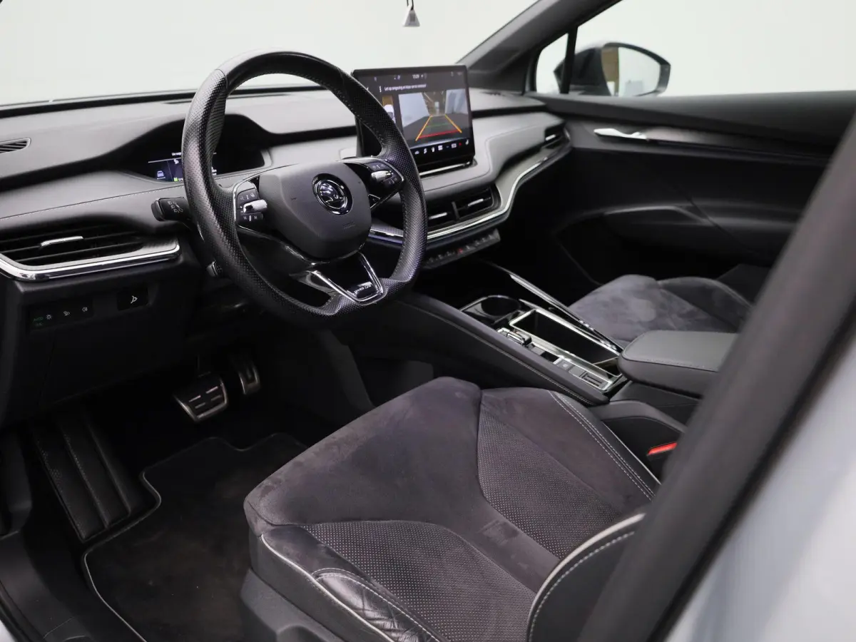 60 Sportline | 88,9% SOH |