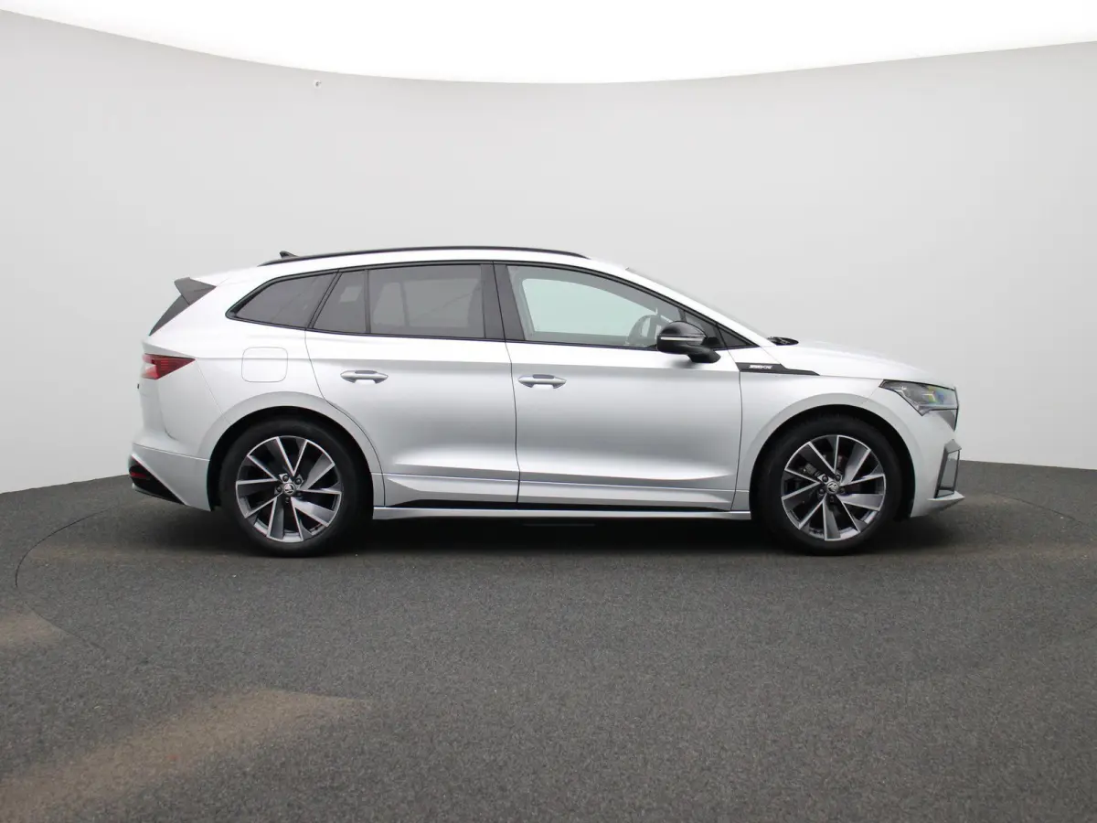 60 Sportline | 88,9% SOH |
