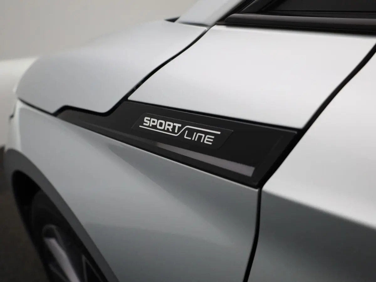 60 Sportline | 88,9% SOH |