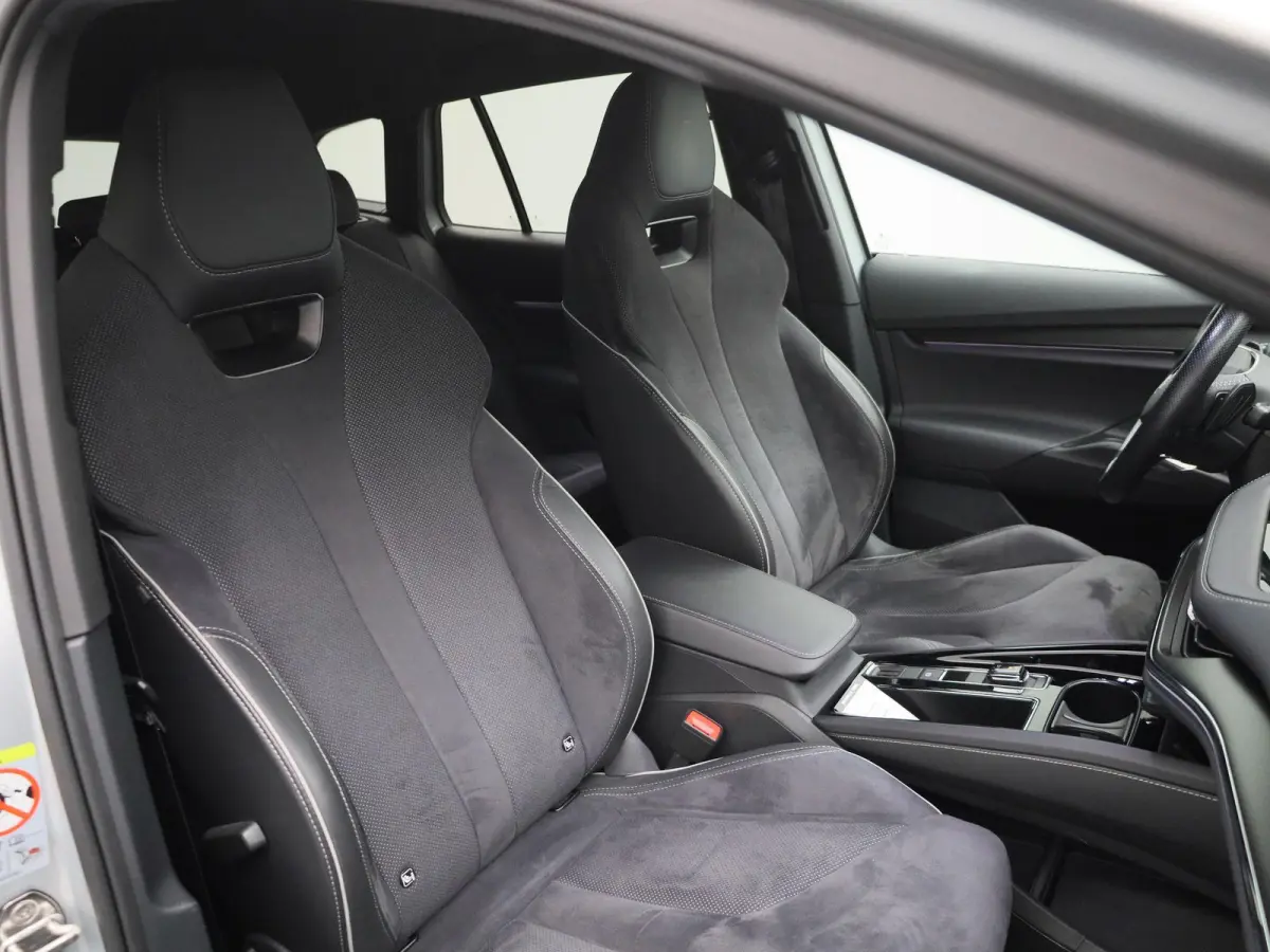 60 Sportline | 88,9% SOH |