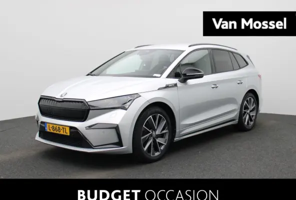 60 Sportline | 88,9% SOH | Sportline | Achteruitrij camera| Parkeersensoren Voor + Achter |
