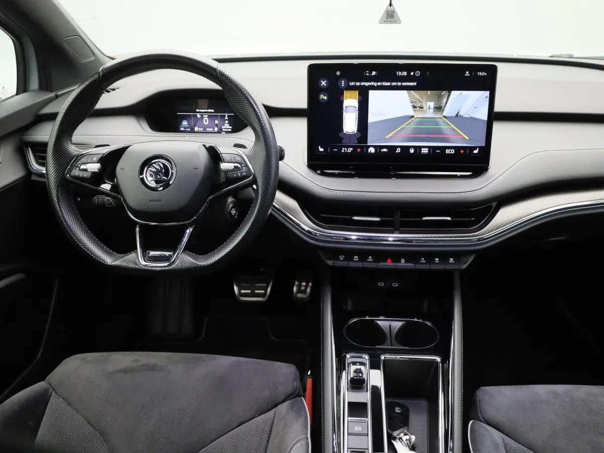60 Sportline | 88,9% SOH |