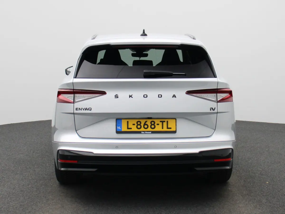 60 Sportline | 88,9% SOH |