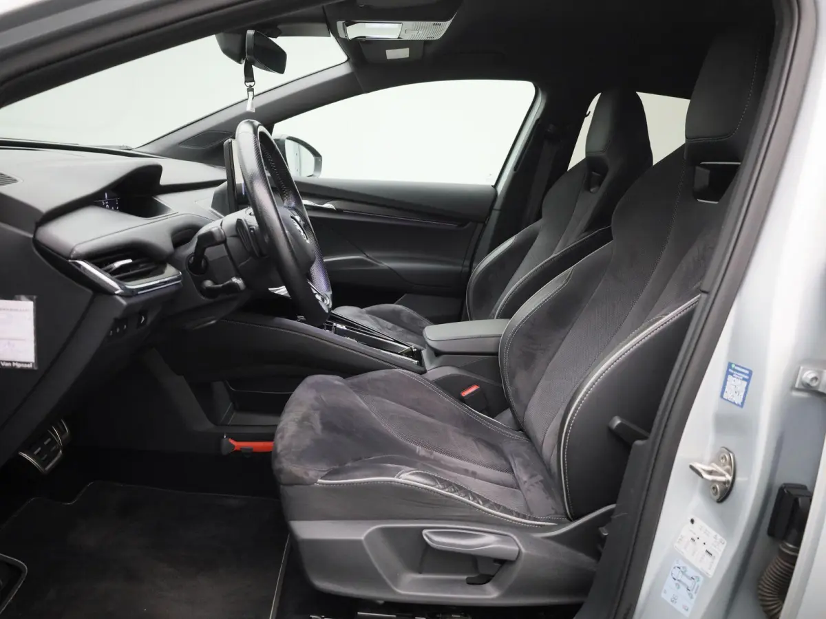 60 Sportline | 88,9% SOH |