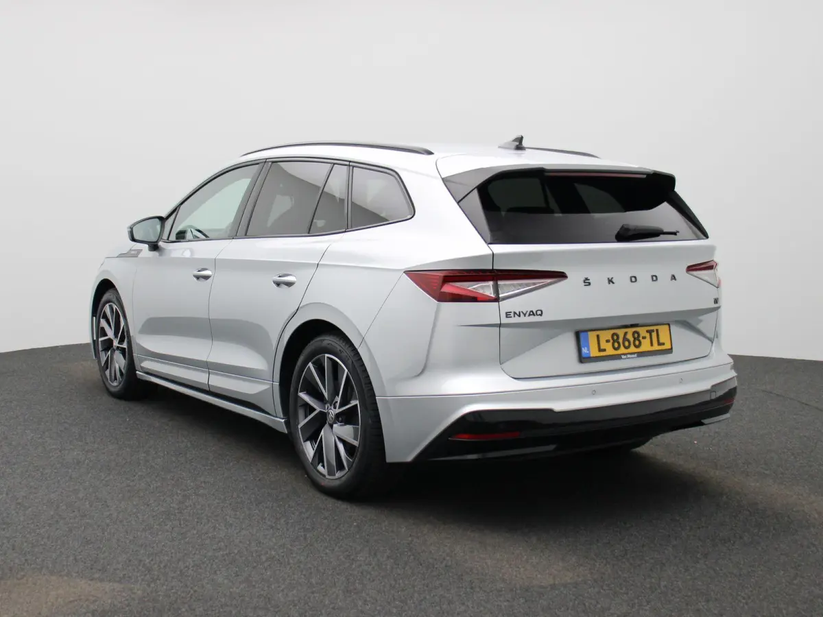 60 Sportline | 88,9% SOH |