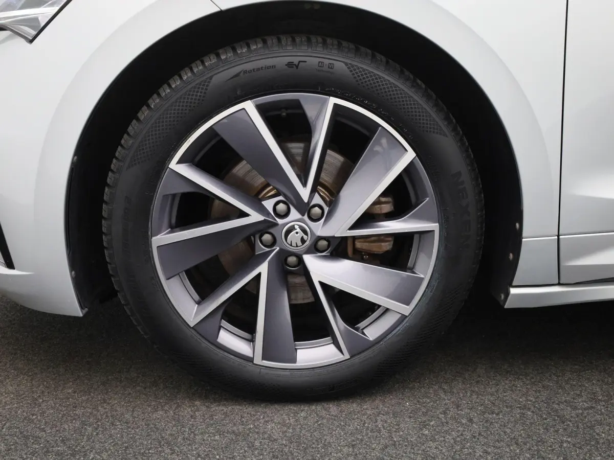 60 Sportline | 88,9% SOH |