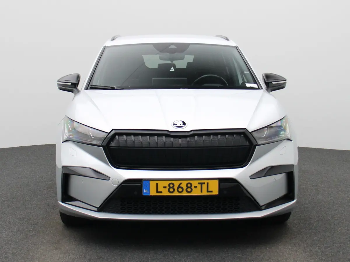 60 Sportline | 88,9% SOH |