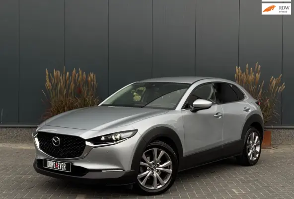 2.0 e-SkyActiv-X M Hybrid Luxury M20 NAVI|LEDER|360 CAMERA|LED