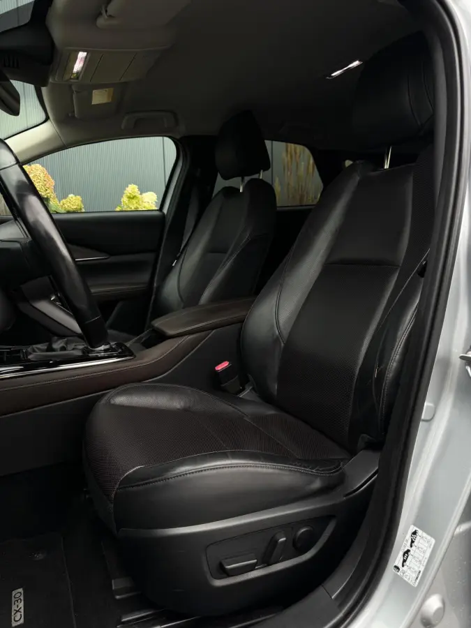 2.0 e-SkyActiv-X M Hybrid Luxury M20 NAVI|LEDER|360 CAMERA|LED