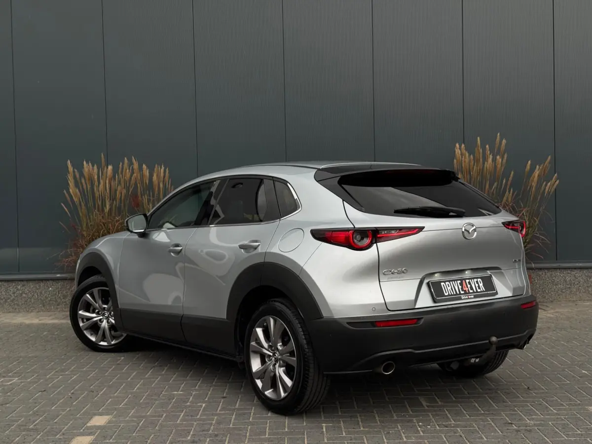 2.0 e-SkyActiv-X M Hybrid Luxury M20 NAVI|LEDER|360 CAMERA|LED