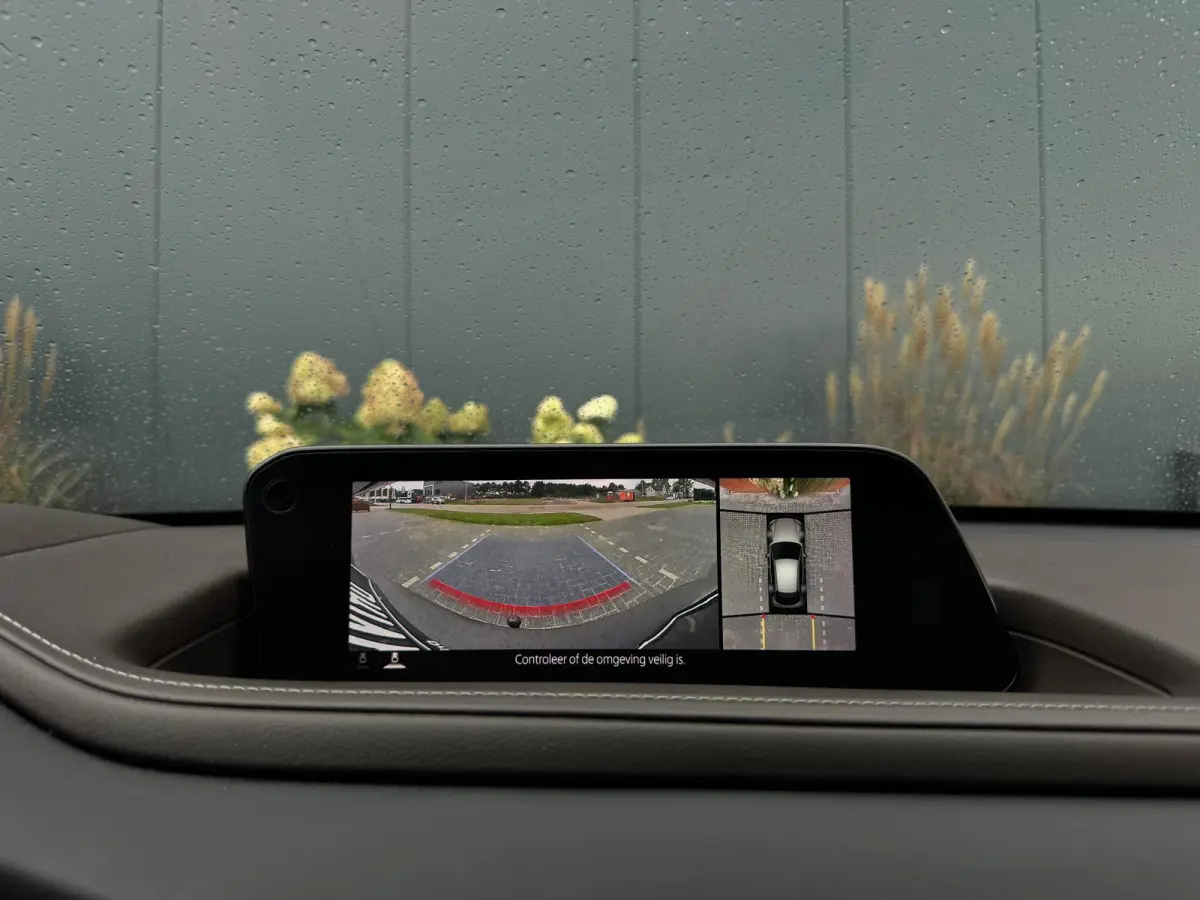 2.0 e-SkyActiv-X M Hybrid Luxury M20 NAVI|LEDER|360 CAMERA|LED