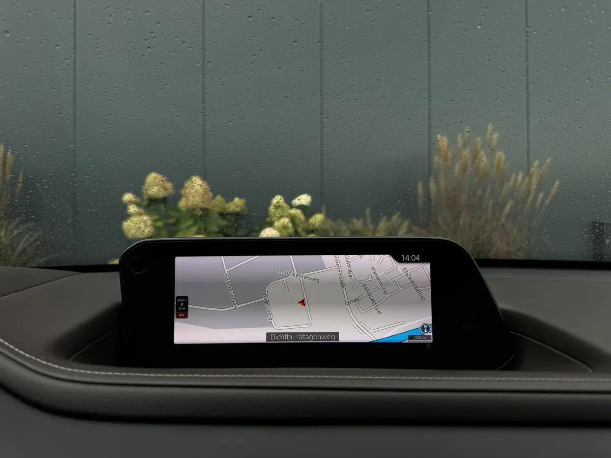 2.0 e-SkyActiv-X M Hybrid Luxury M20 NAVI|LEDER|360 CAMERA|LED