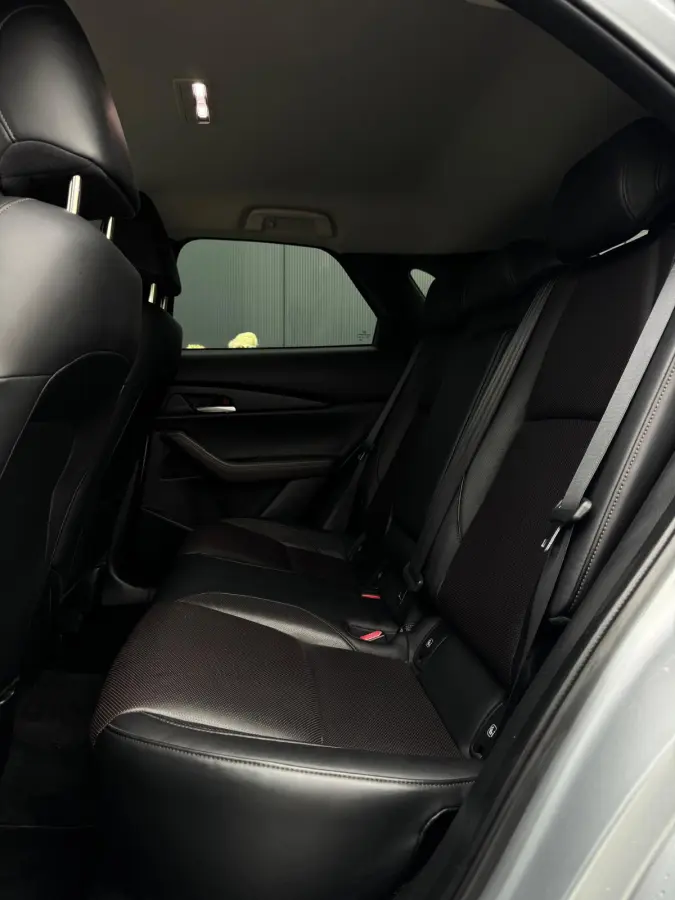 2.0 e-SkyActiv-X M Hybrid Luxury M20 NAVI|LEDER|360 CAMERA|LED